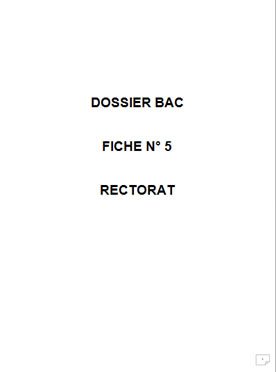 Dossier éco-droit : Les organisations et les métiers : L'entreprise