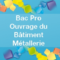 Bac Pro Ouvrages du bâtiment Métallerie : Inscription, Cours et Débouchés