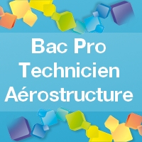 Bac Pro Technicien Aérostructure - Inscription , Formation, Débouchés 