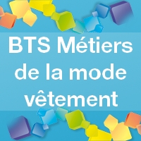 Tout savoir sur le BTS Métiers de la mode-vêtement